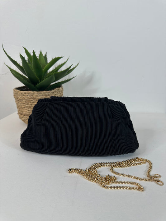 POCHETTE NERA