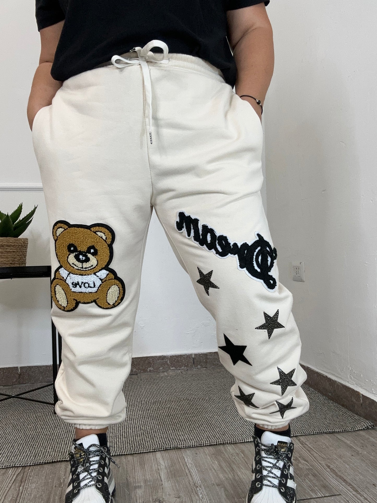 JOGGERS ORSETTO