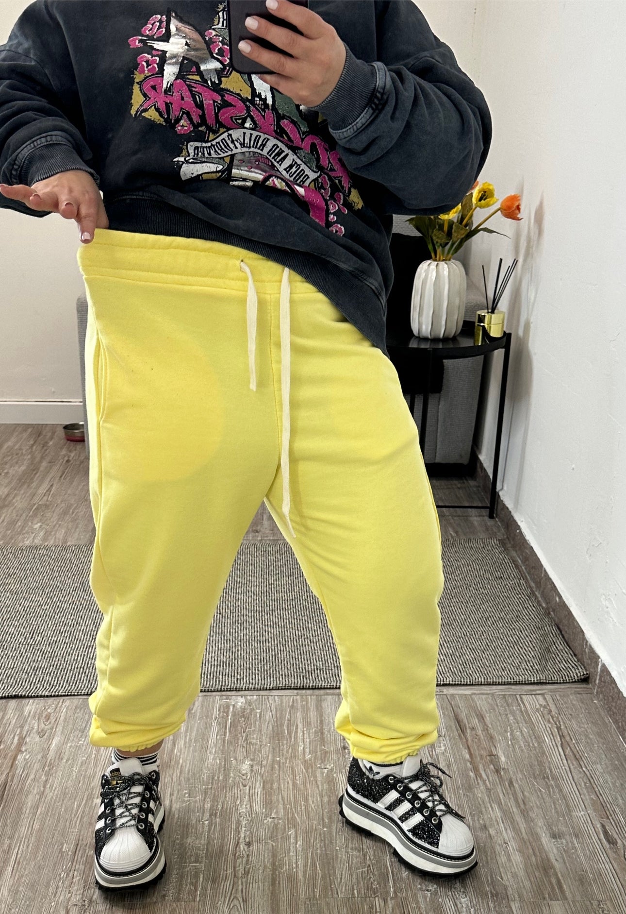 JOGGERS MARZIA