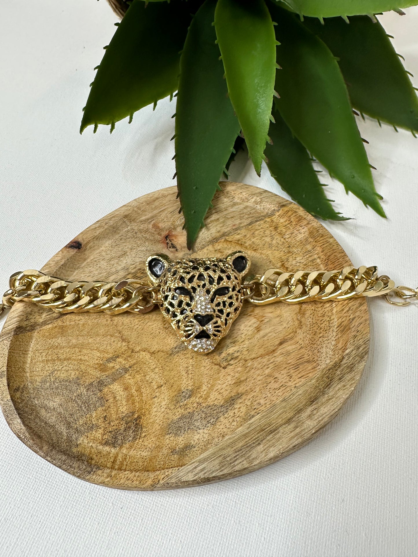 BRACCIALE LEO